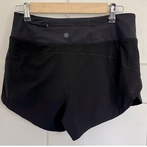 Athleta Run With It 3.5" Short